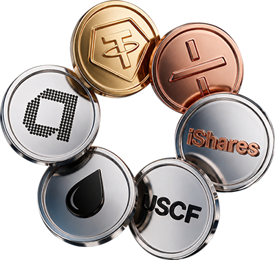 coins